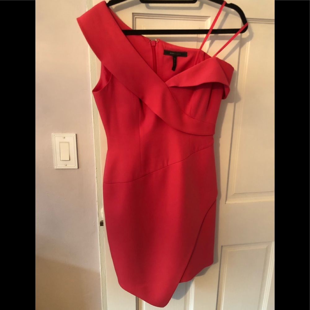 NWT BCBG MaxAzria  dress size 2